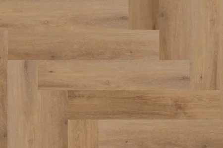 Виниловый пол Floor Factor Herringbone Natural Oak в Краснодаре