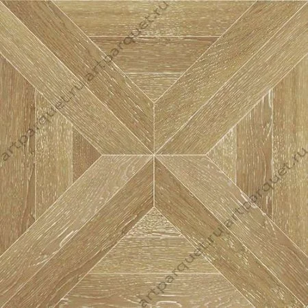 Модульный паркет Kochanelli Квадро Дуб Эстато 441х441х15 мм в Краснодаре