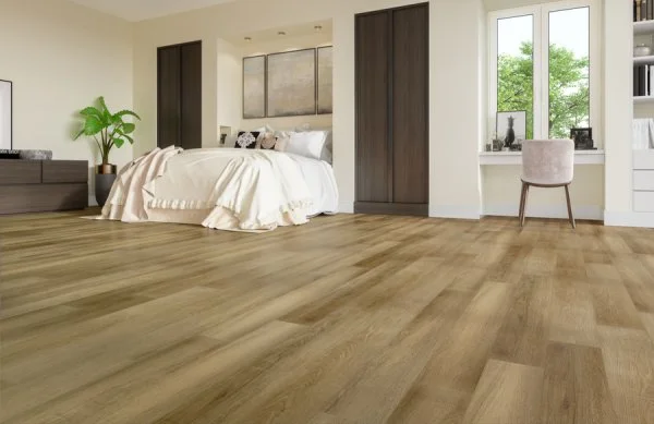 Кварц-виниловая плитка Refloor Fargo Comfort 70W921 Дуб Мехико (Градиент) в Краснодаре