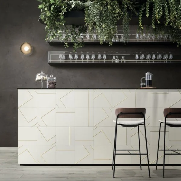 Керамогранит Italon Вандефул Лайф Аш (Реттифицированная, 20x160) в Краснодаре