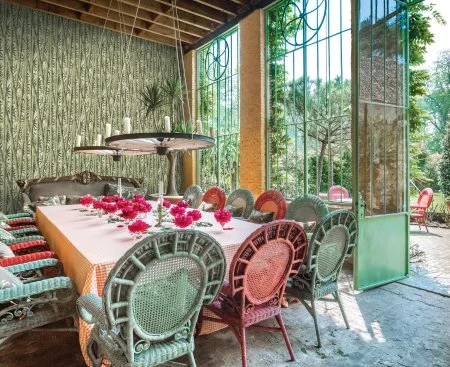 Обои Loymina Amazonia Ins7, 005/1 в Краснодаре