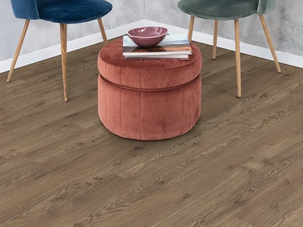 Ламинат Egger PRO 12/33 4V Дуб Ольхон дымчатый EPL146 в Краснодаре