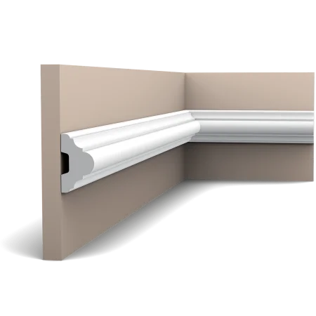 Молдинг Orac P4020 (50*29*2000 мм) в Краснодаре