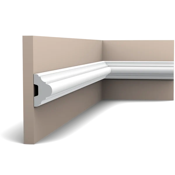 Молдинг Orac P4020 (50*29*2000 мм) в Краснодаре