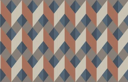 Обои Milassa Geometrica Gm5, 021 в Краснодаре