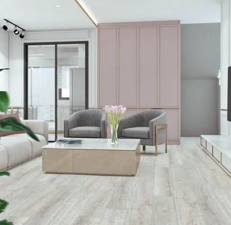 Виниловый пол Royce Ultima U1964 Дуб Рома в Краснодаре