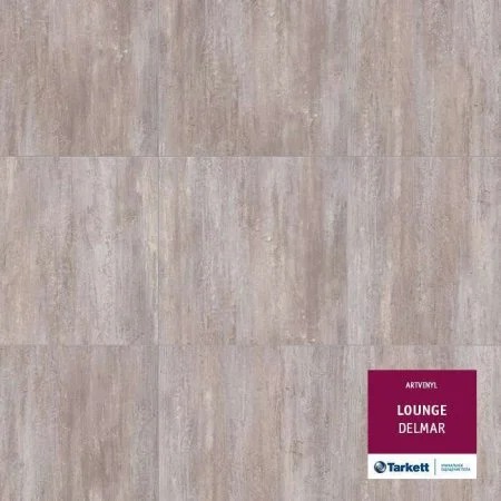 ПВХ плитка Tarkett Lounge Delmar Плитка 457Х457 в Краснодаре
