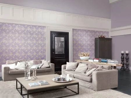 Обои Loymina Golden Library SAT31, 022 в Краснодаре