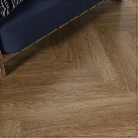 ПВХ плитка FineFlex Wood Дуб Вармане FX-106 в Краснодаре
