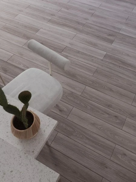 Ламинат Egger PRO 10/33 4V Дуб Камвуния серый EPL221 в Краснодаре