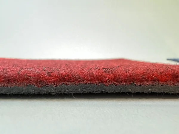 Ковровая плитка Bonkeel Storm Red в Краснодаре