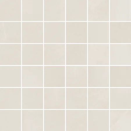Керамогранит Italon Континуум Полар Мозаика 30х30 (Натуральная) в Краснодаре