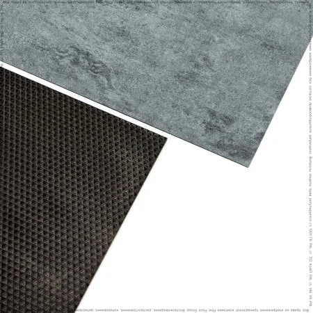 ПВХ плитка FineFlex Stone Гестола FX-206 в Краснодаре