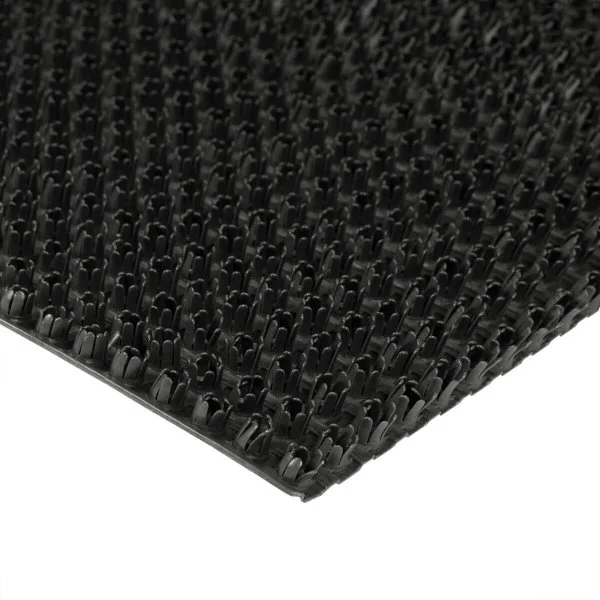 Щетинистое покрытие Альфа-Стиль 127 Мокрый асфальт - 0,9х15 м. пог в Краснодаре