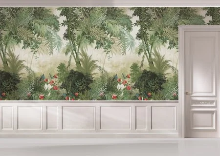 Обои Loymina Amazonia Ins10, 005 в Краснодаре