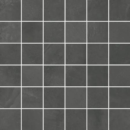 Керамогранит Italon Континуум Петрол Мозаика 30х30 (Натуральная) в Краснодаре