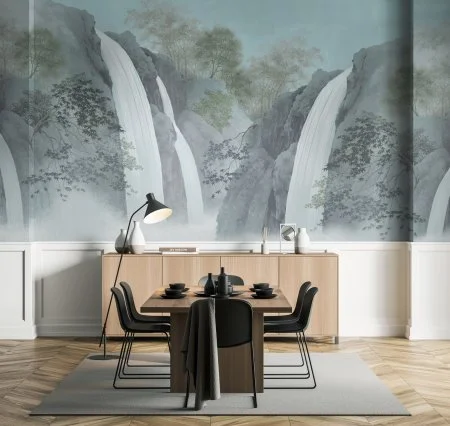 Обои Loymina Пейзаж ART5 006 в Краснодаре