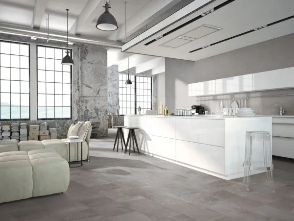 Ламинат Classen VisioGrande WR 56020 Zementestrich Grau 8мм 32кл в Краснодаре