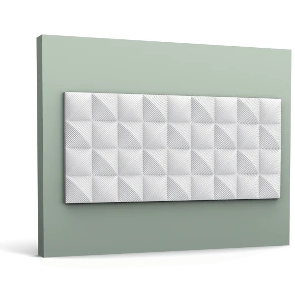 Декоративная панель Orac W113 (200x25x2.2 см) в Краснодаре