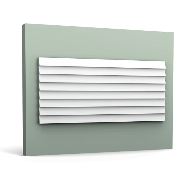 Декоративная панель Orac WX204 (200x25x1.6 см) в Краснодаре