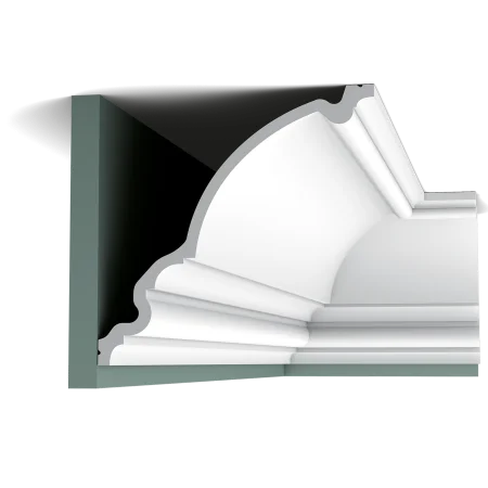 Карниз Orac C336 (271*266*2000 мм) в Краснодаре