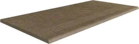 Керамогранит Italon Аурис Мока ступень (Натуральная, 30х60) в Краснодаре