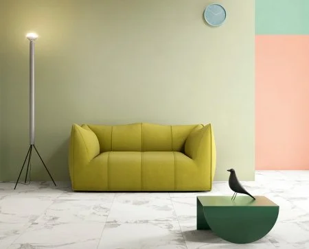 Керамогранит Coliseum Микеланджело Колд 60х120 (Натуральный и Реттифицированный) в Краснодаре