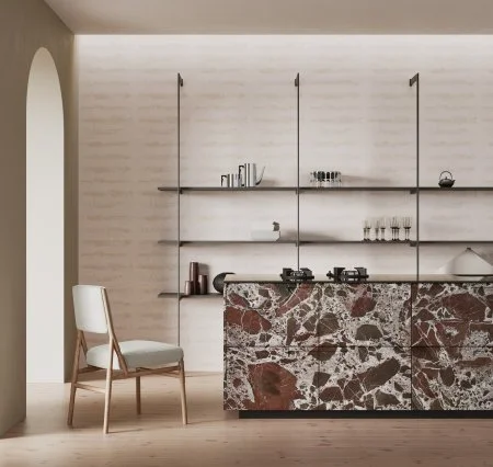 Обои Milassa Окинава OK5 001 в Краснодаре