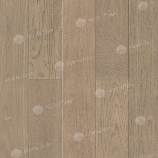 Инженерная доска Alpine Floor Villa Дуб Милкшейк в Краснодаре
