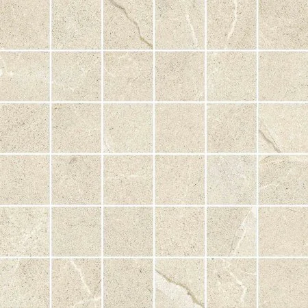 Керамогранит Italon Метрополис Дезерт Беж Мозаика 30х30 (Натуральная) в Краснодаре