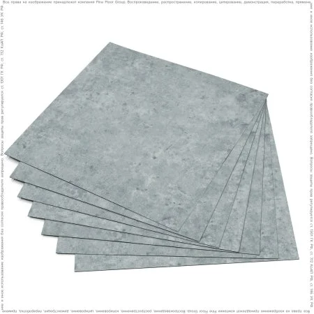 ПВХ плитка FineFlex Stone Актуру FX-203 в Краснодаре