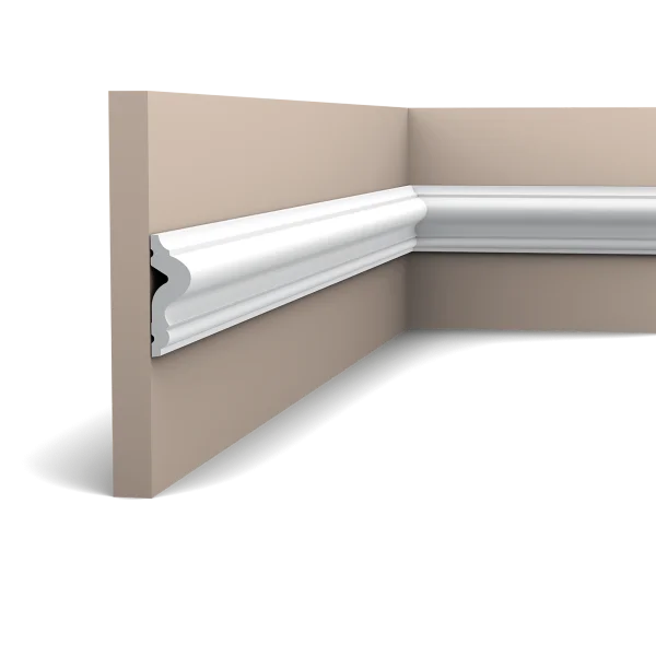 Молдинг Orac PX175 (50*17*2000 мм) в Краснодаре