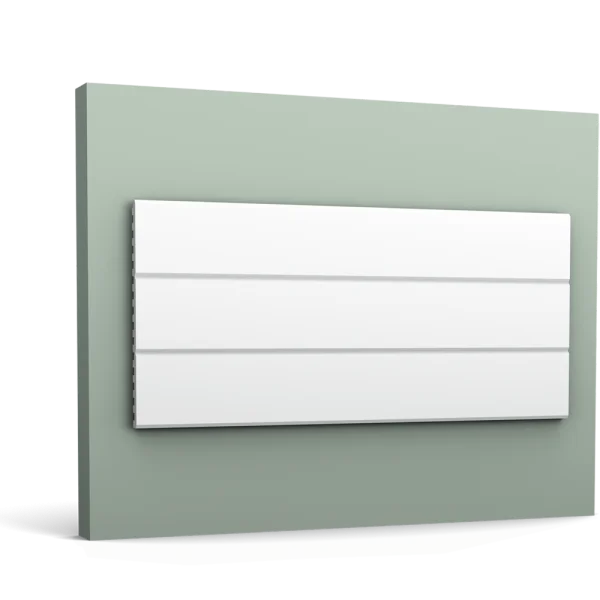 Декоративная панель Orac WX205 (200x25x1.3 см) в Краснодаре