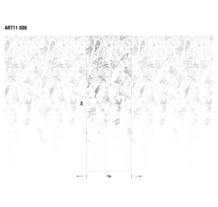 Обои Loymina Пейзаж ART11 006 в Краснодаре