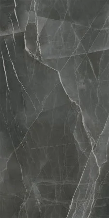 Керамогранит Vitra SityMarble Калакатта Блэк 60х120 (Лаппатированная и Реттифицированная) в Краснодаре