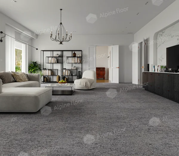 Ковровая плитка Alpine Floor Astoria 401-4 Бристоль в Краснодаре