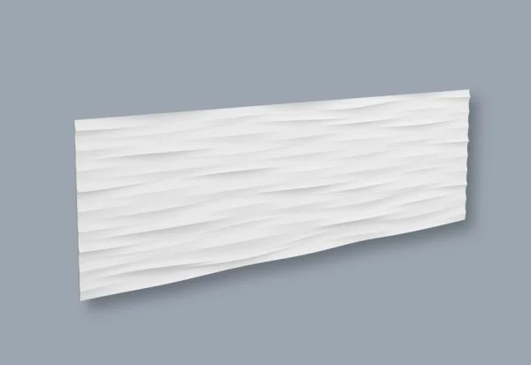 Декоративная панель NMC Arstyl Wave (113.5x38x1.85 см) в Краснодаре