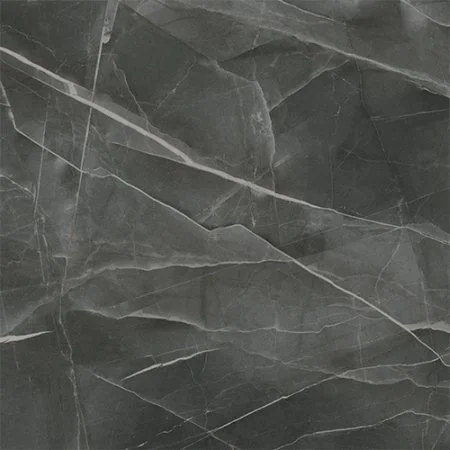 Керамогранит Vitra SityMarble Калакатта Блэк 60х60 (Лаппатированная и Реттифицированная) в Краснодаре