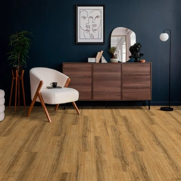 Ламинат Aberhof Tornado 2402 Дуб Талас 8мм 33кл в Краснодаре