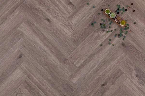 Плитка SPC Bonkeel Style HB 4мм Дуб Матира в Краснодаре