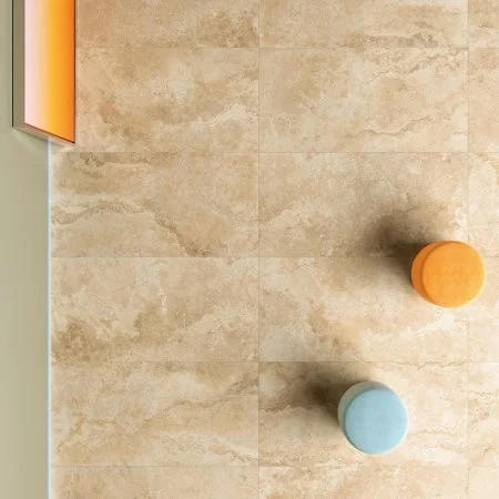 Керамогранит Coliseum Аурелия Беж 60х120 (Натуральный и Реттифицированный) в Краснодаре