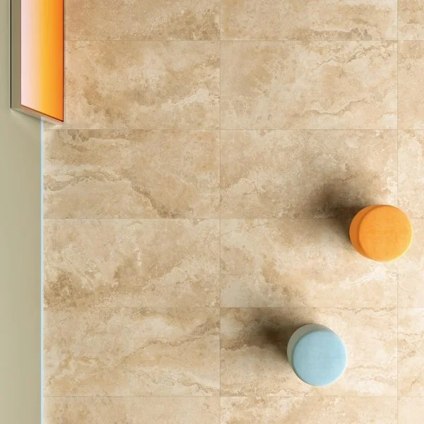 Керамогранит Coliseum Аурелия Беж 60х120 (Натуральный и Реттифицированный) в Краснодаре