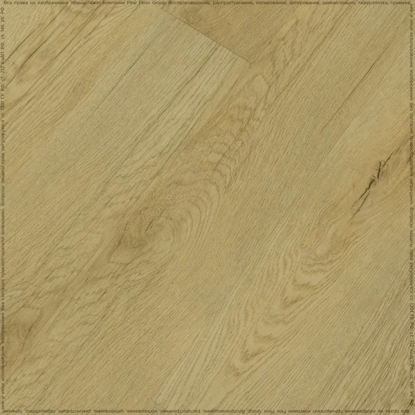 Кварц-виниловая плитка Fine Floor Rich Дуб Липари FF-1992 в Краснодаре
