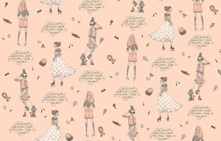 Обои Milassa Bon Voyage D3, 007 в Краснодаре