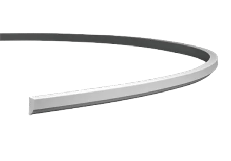 Молдинг Европласт 1.51.305 Гибкий 2,0 м в Краснодаре