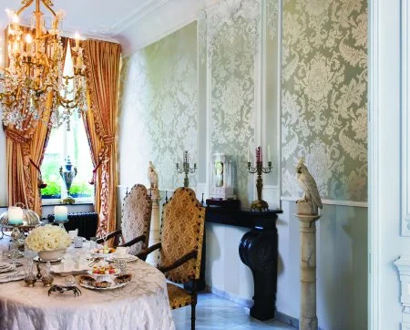 Обои Loymina  Renaissance NK3, 001 в Краснодаре