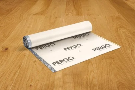 Подложка Pergo Smart Basic 2.0 мм (15м2) в Краснодаре