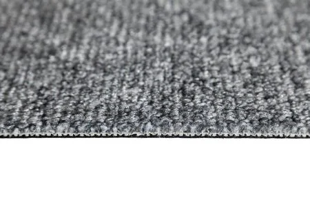 Ковровая плитка Bonkeel Sensei Grey в Краснодаре