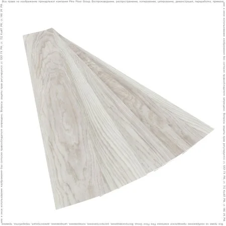 ПВХ плитка FineFlex Wood Дуб Лапландский FX-105 в Краснодаре