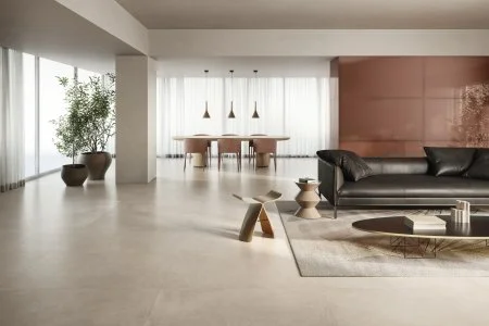 Керамогранит Italon Этернум Крим 60х120 (Натуральная и Реттифицированная) в Краснодаре